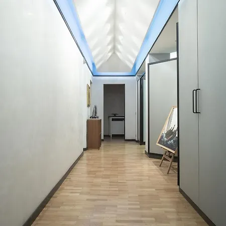 Arcimboldi Luxury Apartamento *