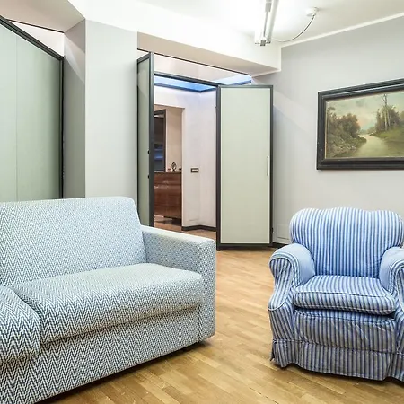 Apartamento Arcimboldi Luxury
