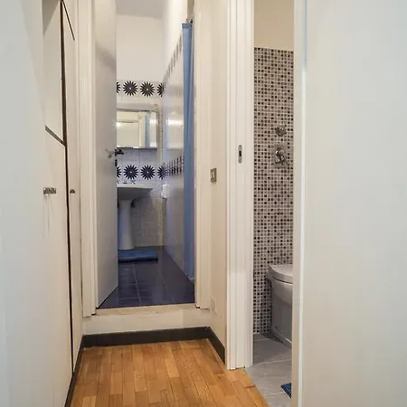 Apartamento Arcimboldi Luxury Milão