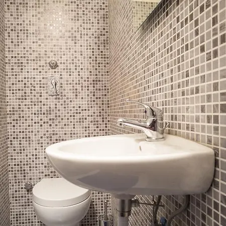 Apartamento Arcimboldi Luxury