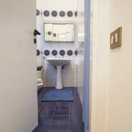 Arcimboldi Luxury Apartamento Milão